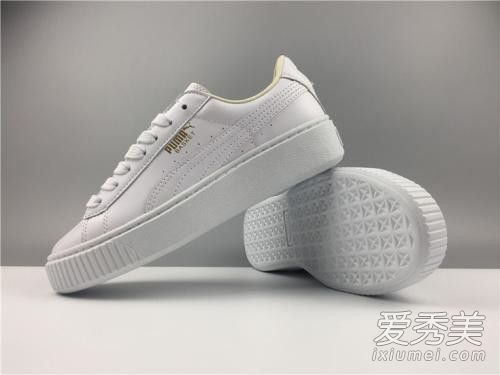 彪马蕾哈娜专柜原价介绍