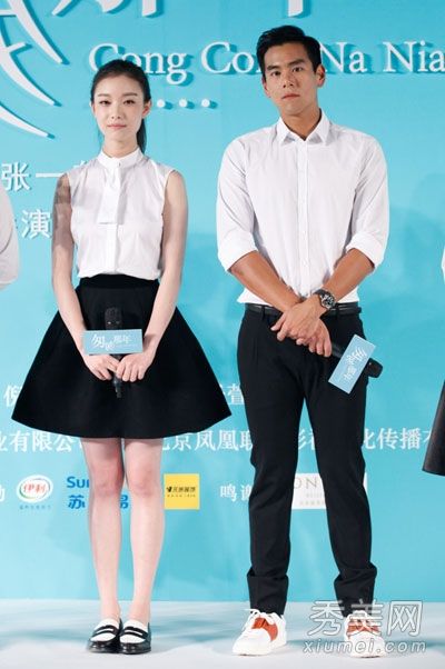 向妮妮学习做一个纯洁的学生姐妹