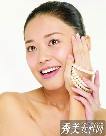 自然、健康、清晰、完美的化妆技巧