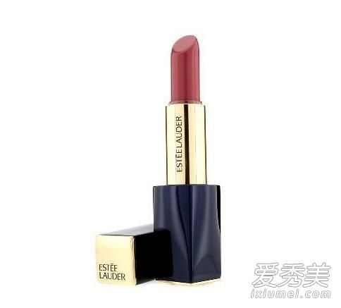 每个大口红是什么颜色的？