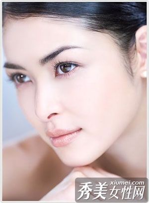 让皮肤减压并正确卸妆。