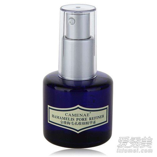 科梅尔黑头出口液有用吗?如何使用Comel黑头出口液