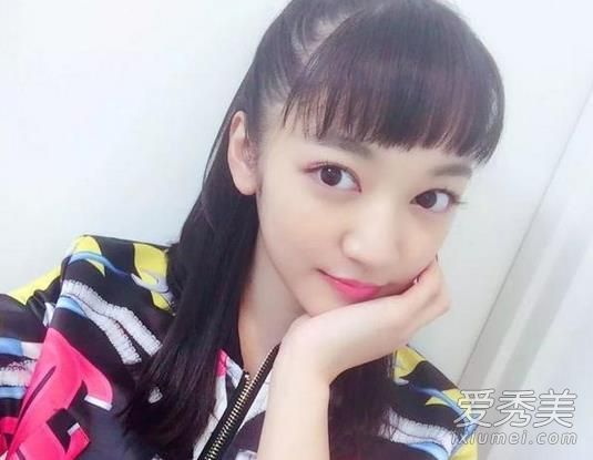 2017秋冬的5种发型对你来说太棒了!