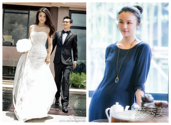 汤唯出生的香港女人的任何发型都非常漂亮。