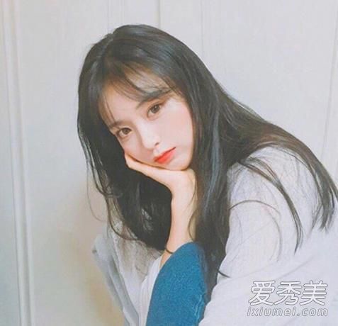 2018年女孩流行的十种发型