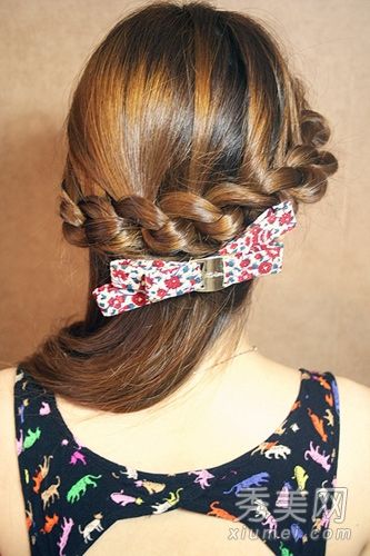 精灵气质编辑教程简单的编辑就能学会