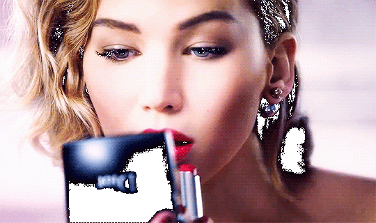 注意,明星残疾人!化妆初学者必须丢掉几块