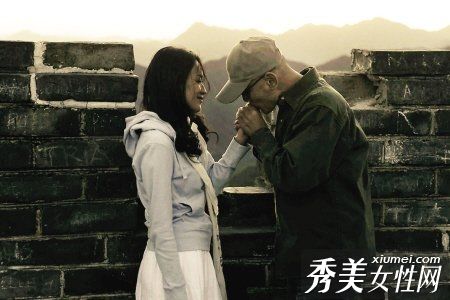 舒淇护肤小贴士3招不显老