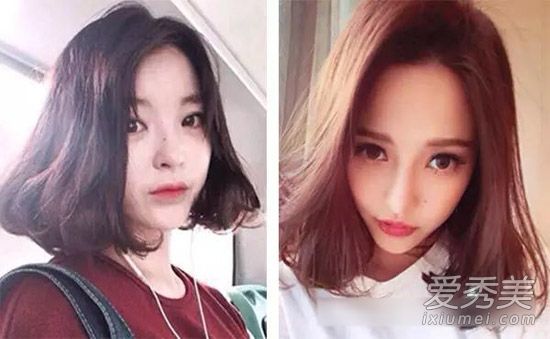 不要盲目追随潮流。你的脸可能只适合这些发型。