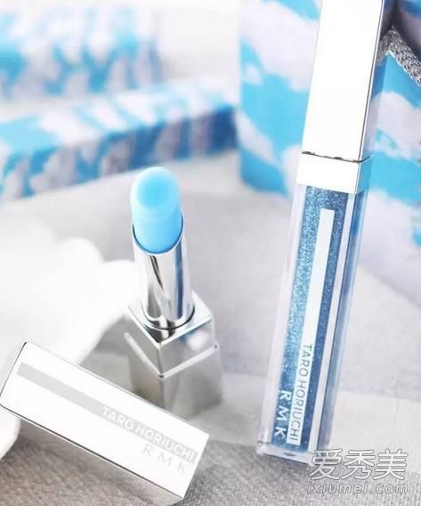 彩色口红和口红一样吗?彩色口红可以用作口红吗?