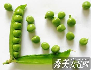 冬季必须吃七种美白蔬菜