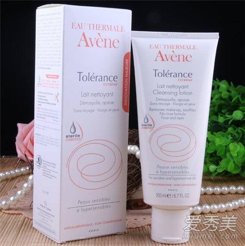 雅芳洗面奶是如何工作的