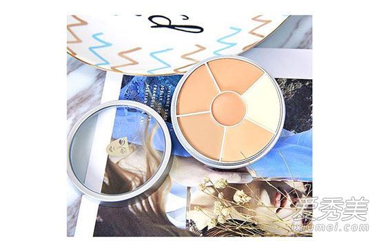 德国面膜遮瑕膏怎么样?德国面膜遮瑕膏怎么样