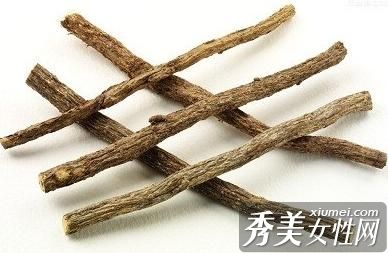 八种民间中医美容秘方