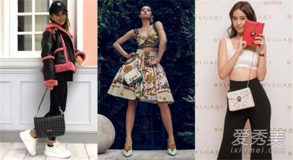 哪个包在这个季节很流行？启动所有爱的铆钉包是正确的！