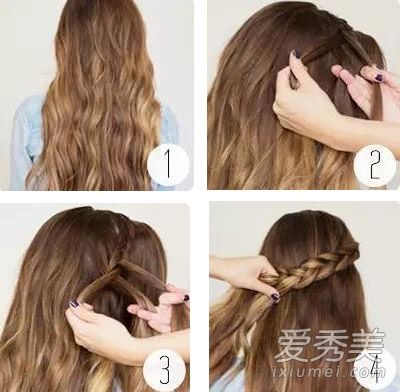 管理你的头发有多难?美学编辑与发行。清洁你的头发并把它弄好