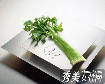 小心那些让你吃得越来越黑的食物