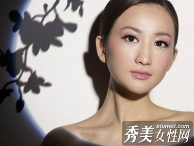 女性衰老的秘密:皮肤抗衰老的三大法则