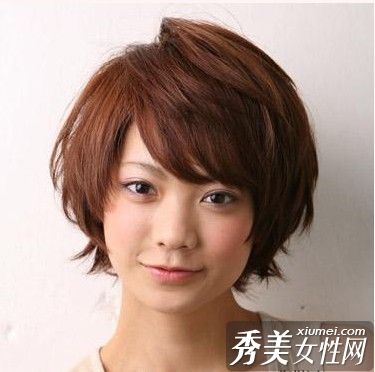 6根最新短发的新鲜度为100%