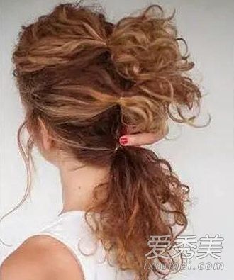 铁龙卷发如何学习气质