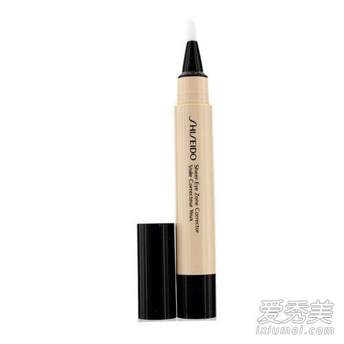 遮瑕膏能覆盖嘴唇吗?遮瑕膏能遮盖黑眼圈吗