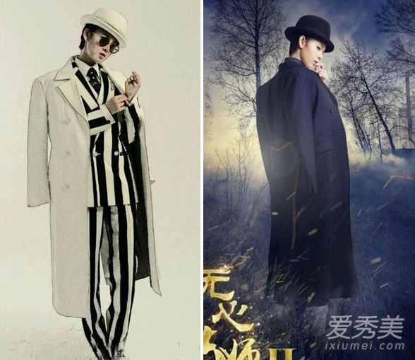 塞布丽娜&焦俊艳&桑德拉的小华丹短发时尚飞行!