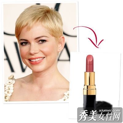 春夏美唇诱惑亮丽唇色非常诱人