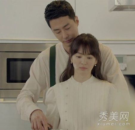 宋慧琳·京·金泰妍本季展示最多韩式刘海