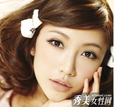 敏感皮肤零负担卸妆