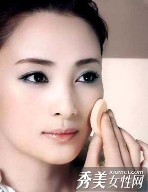 抗辐射和抗衰老电脑家庭护肤小贴士