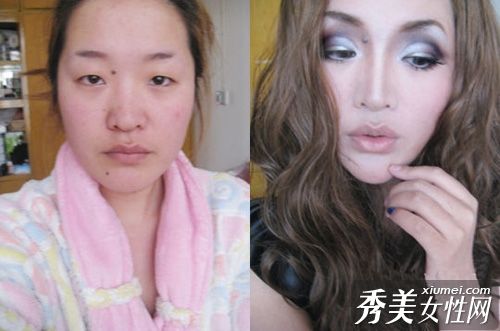 超级强颜欢笑恐龙变成欧美性感女性