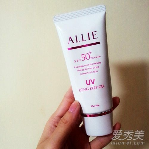 艾丽防晒霜效果好吗?艾丽防晒霜需要卸妆吗?