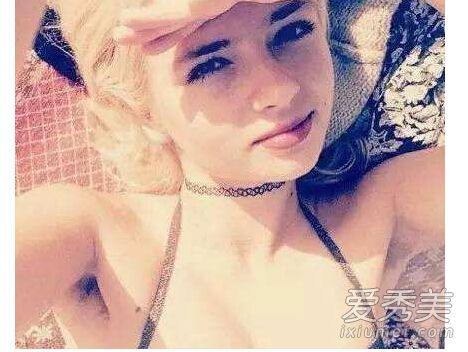 腋毛去除小窍门怎样才能剃腋毛