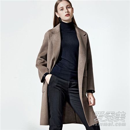 羊毛大衣什么面料看起来不太好大衣颜色推荐