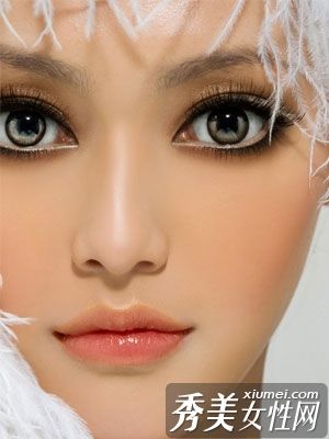 美白美味6-快速配方美容配方