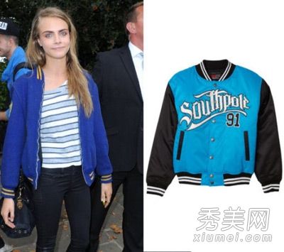 运动风，秋装，潮流，朝气蓬勃，青春悦目