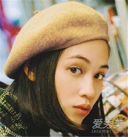 贝雷帽和帽子有什么区别