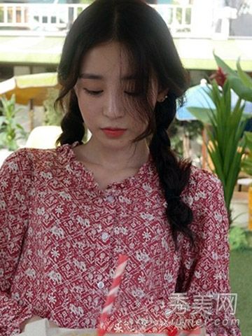 如何轻松固定9个扇形面的脸型