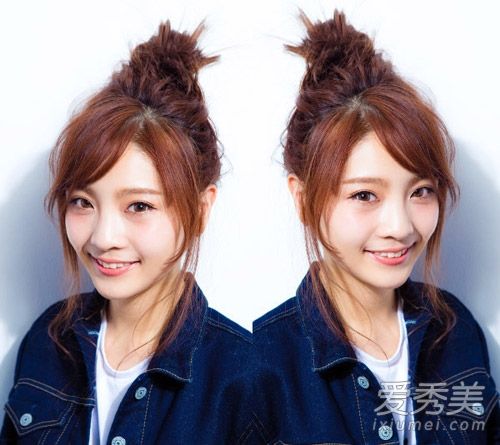 韩国毛绒球,100%活力!