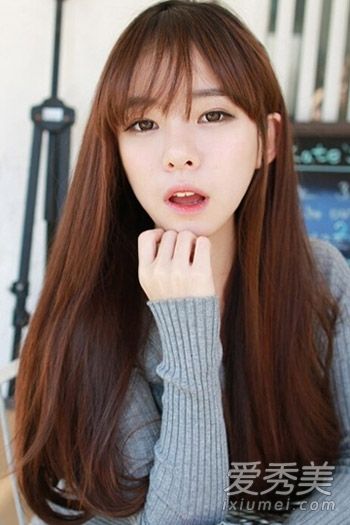 什么样的发型最适合头发?10种发型非常实用