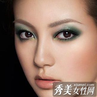 2011春夏不容错过的化妆流行色
