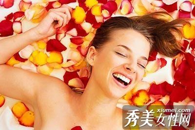 春节前保养5提亮肤色