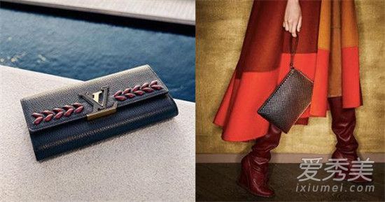 富人使用长钱包!您应该购买2018年,以奖励您的钱包托运建议。