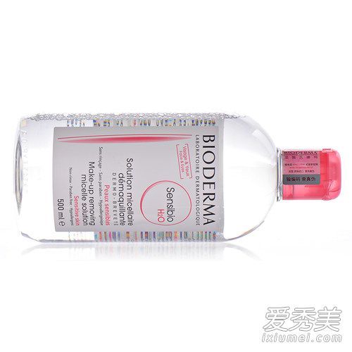 贝达玛卸妆剂容易使用吗