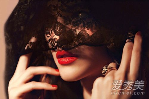 口红和脱皮怎么样?为什么你不能不脱皮就涂口红