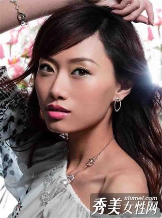 气质与美容化妆技巧提高好感度