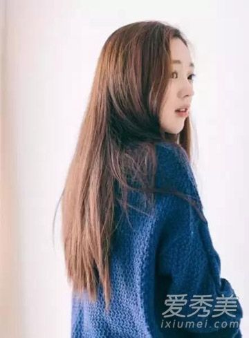 薄刘海&波波6发型让你看起来瘦了10公斤