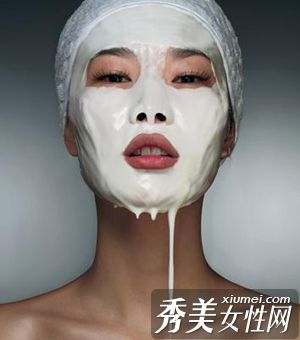 女性经常犯的五个护肤错误