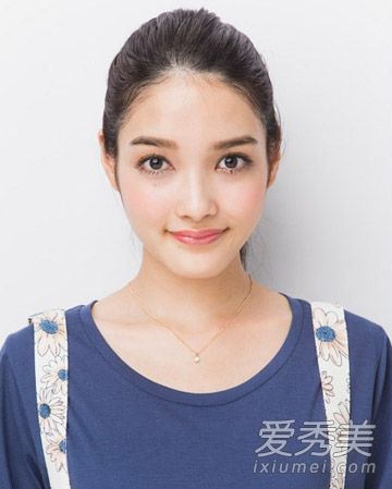 如何铁龙头发和马尾