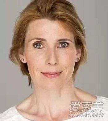 20多岁的女性永远不应该比这三种发型大10岁!